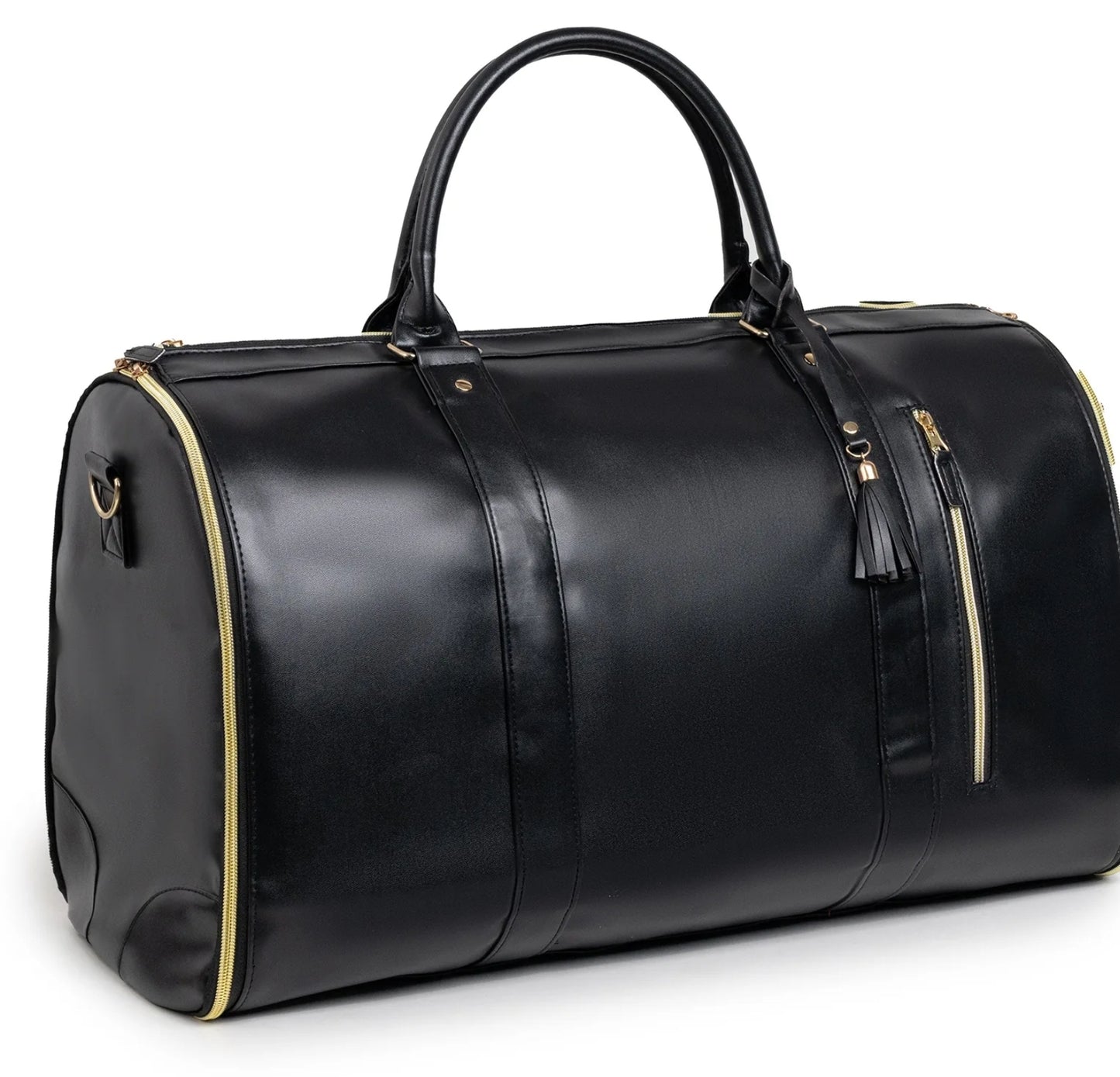 Maleta Expandible Elegance – Viaja con Estilo, Espacio y Distinción