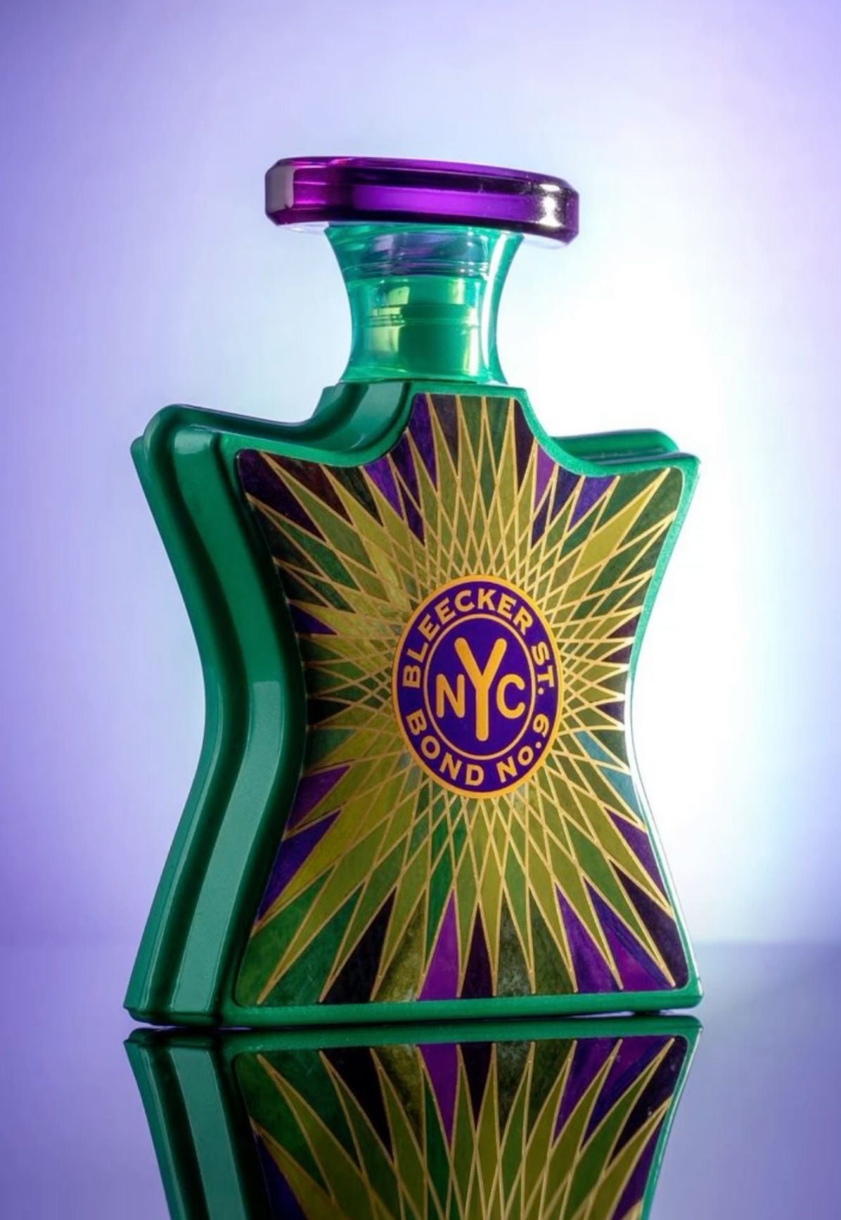 BOND No. 9 BLEECKER STREET