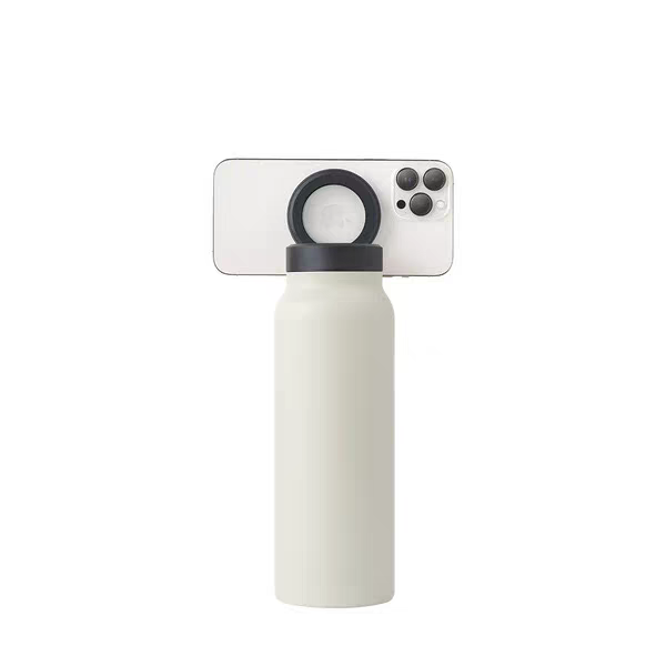 Botella Smart Premium: Hidratación y Tecnología en Perfecta Armonía